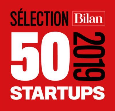 Sustema ranked amongst the top 50 Swiss startups to invest in