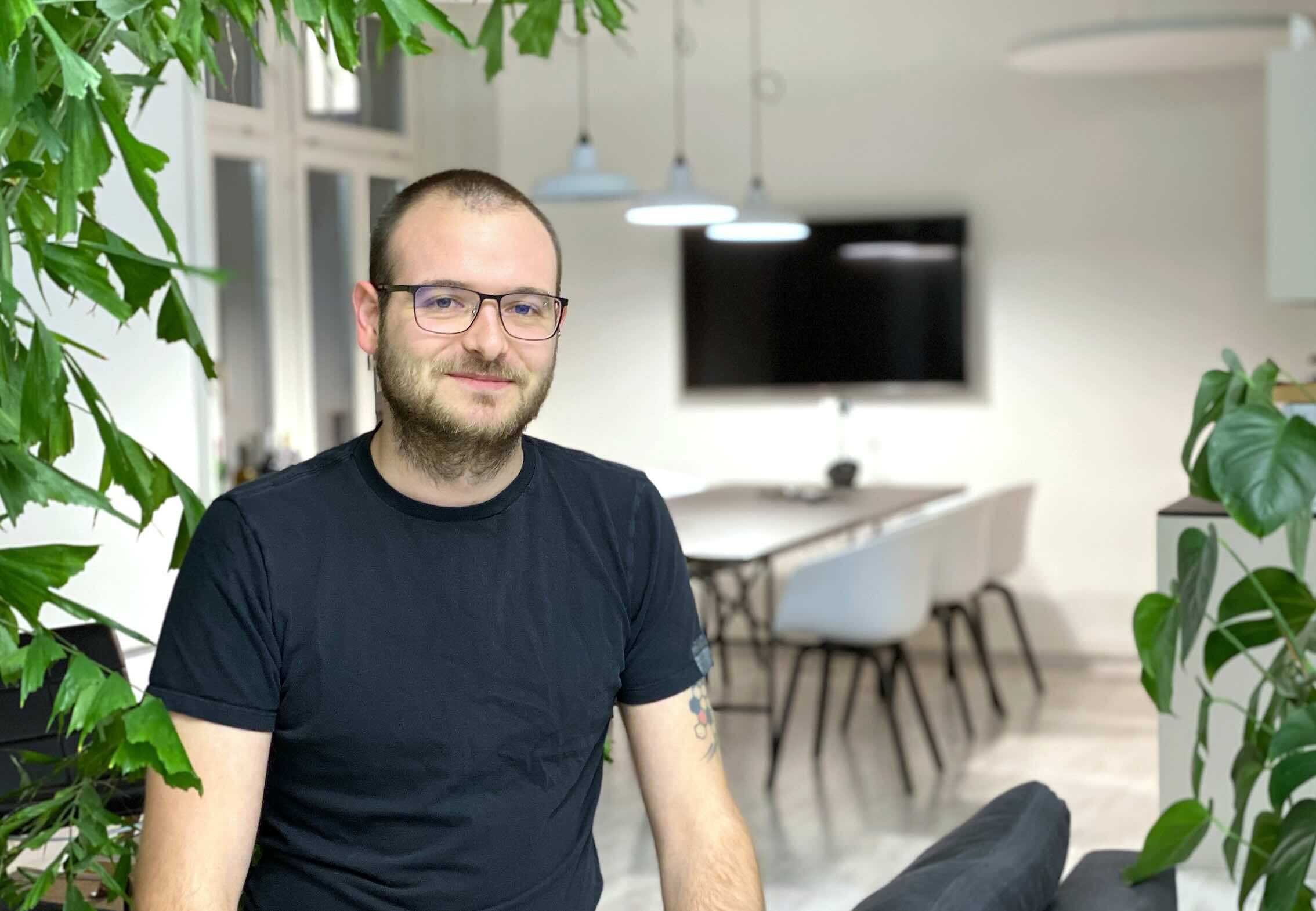Jonatan Männchen
