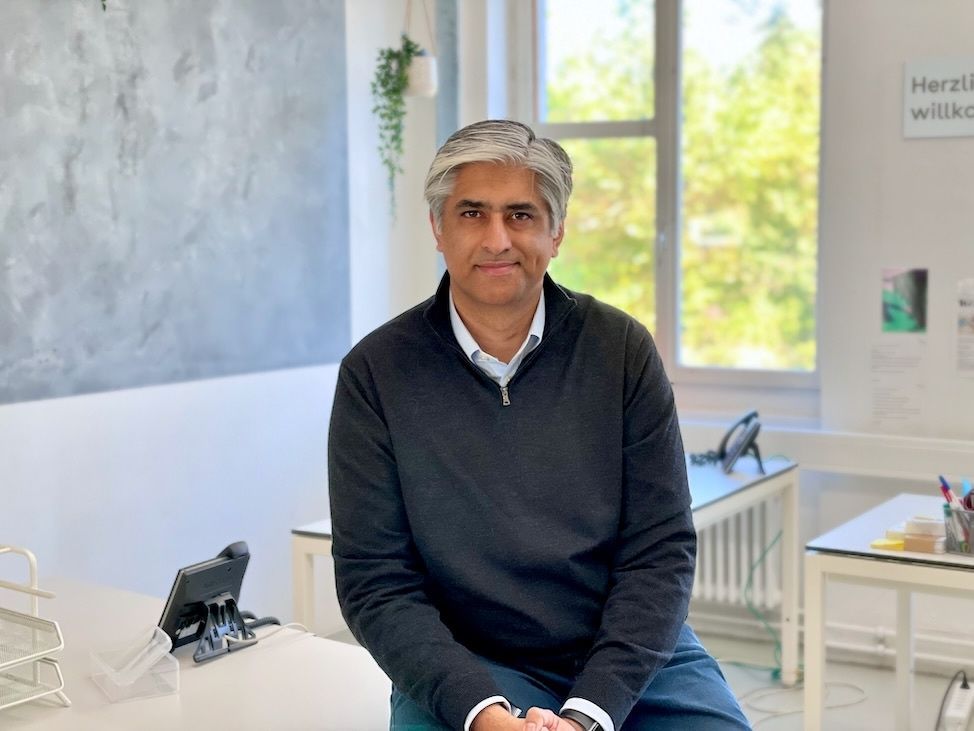 Navraj Basra