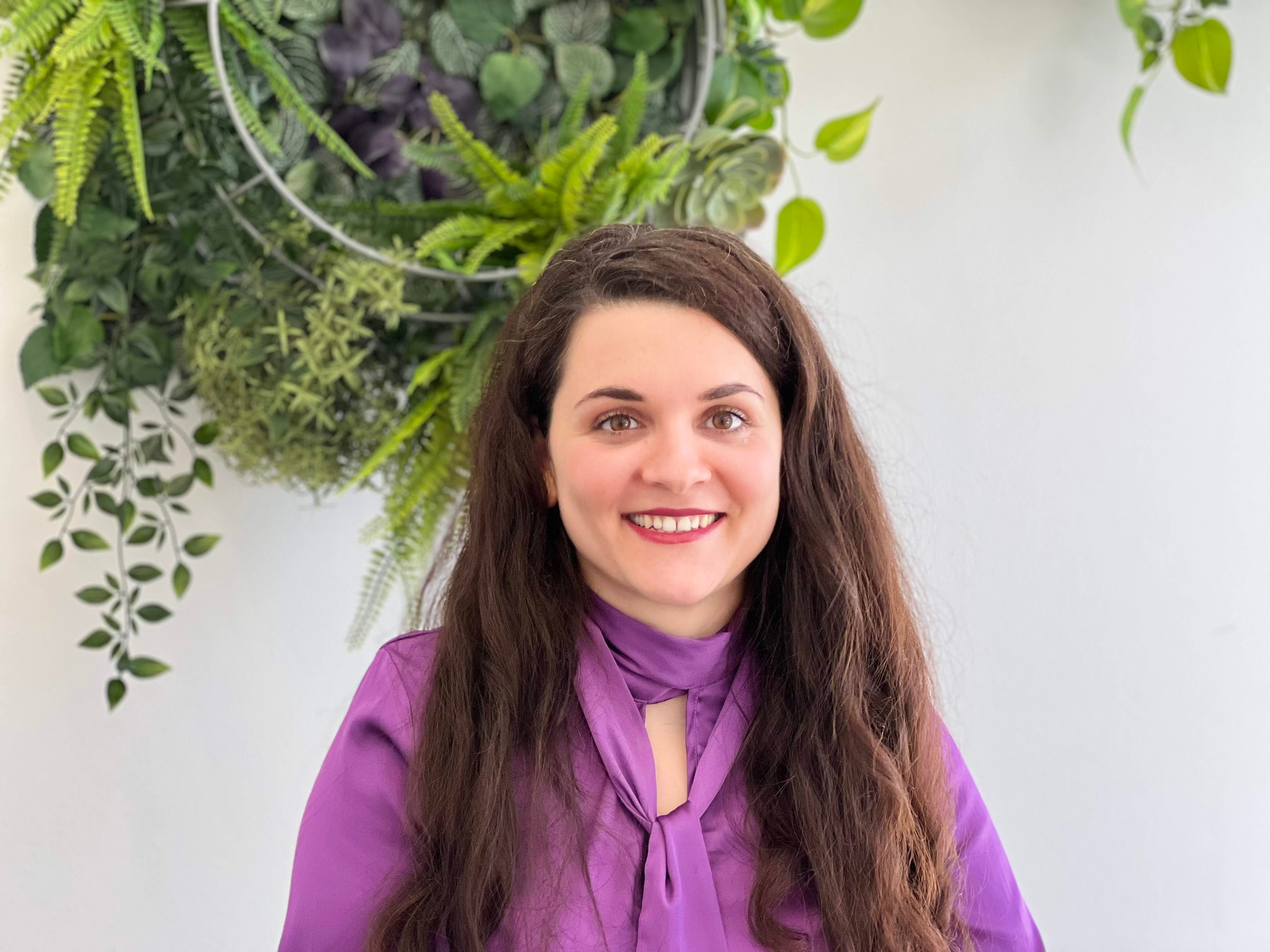 Sustema appoints Nicole Grandi as Sustainability Analyst