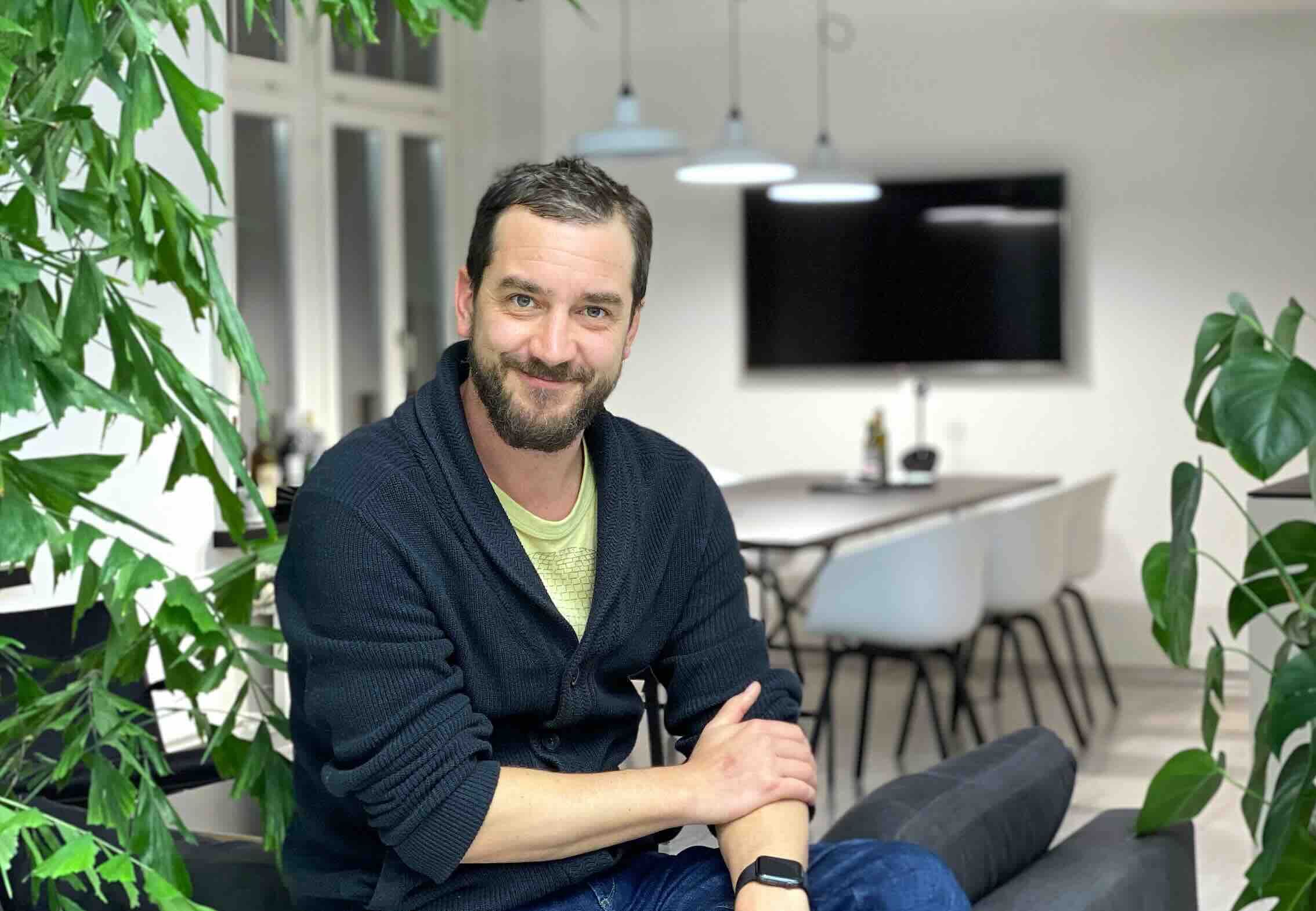 Christian Brunner