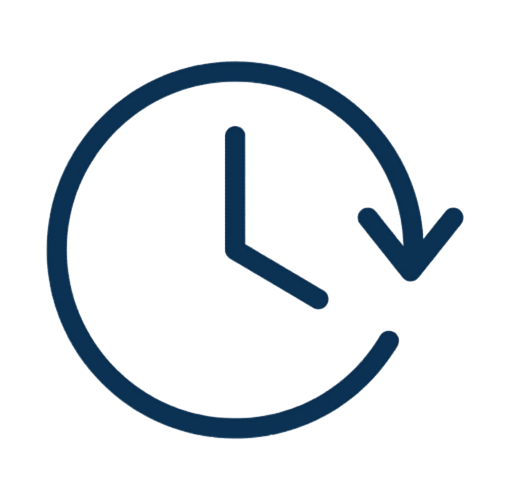 Maintains a Consistent View Over Time