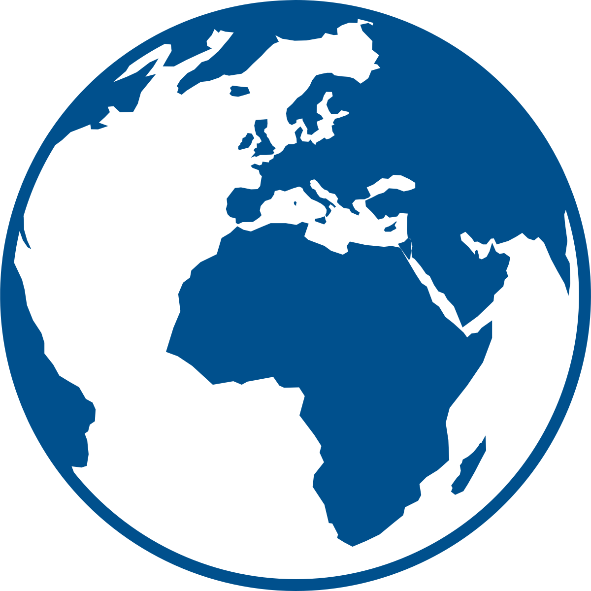 Maps Industry Classifications Consistently
